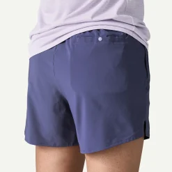 Women's Multi Trails Shorts - 5&frac12;"