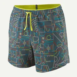 Women's Multi Trails Shorts - 5&frac12;"