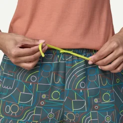 Women's Multi Trails Shorts - 5&frac12;"