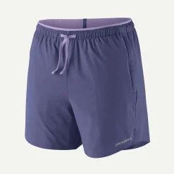 Women's Multi Trails Shorts - 5&frac12;"