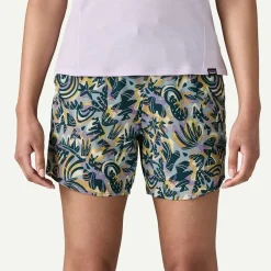 Women's Multi Trails Shorts - 5&frac12;"