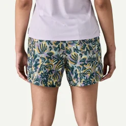 Women's Multi Trails Shorts - 5&frac12;"