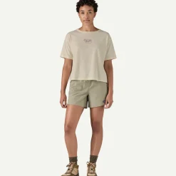 Women's Mutualism Easy-Cut Organic T-Shirt