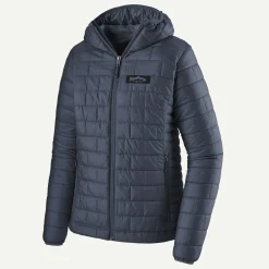 Women's Nano Puff&reg; Fitz Roy Trout Hoody