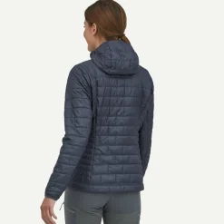 Women's Nano Puff&reg; Fitz Roy Trout Hoody