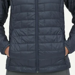 Women's Nano Puff&reg; Fitz Roy Trout Hoody