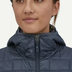 Women's Nano Puff&reg; Fitz Roy Trout Hoody