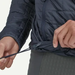 Women's Nano Puff&reg; Fitz Roy Trout Hoody