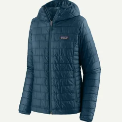 Women's Nano Puff&reg; Hoody