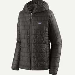 Women's Nano Puff&reg; Hoody