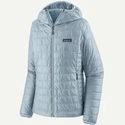 Women's Nano Puff&reg; Hoody