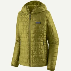 Women's Nano Puff&reg; Hoody
