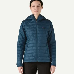 Women's Nano Puff&reg; Hoody