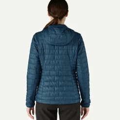 Women's Nano Puff&reg; Hoody