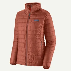 Women's Nano Puff&reg; Jacket