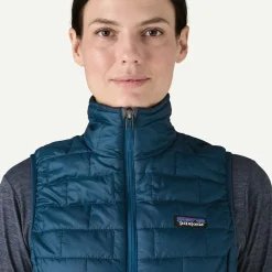 Women's Nano Puff&reg; Vest
