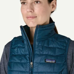 Women's Nano Puff&reg; Vest