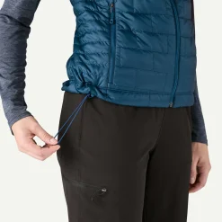 Women's Nano Puff&reg; Vest