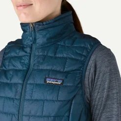 Women's Nano Puff&reg; Vest
