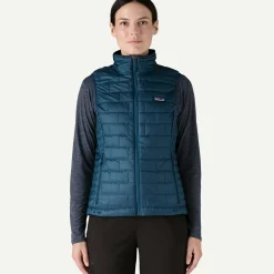 Women's Nano Puff&reg; Vest