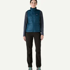 Women's Nano Puff&reg; Vest