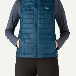 Women's Nano Puff&reg; Vest