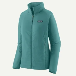 Women's Nano-Air&reg; Light Hybrid Jacket