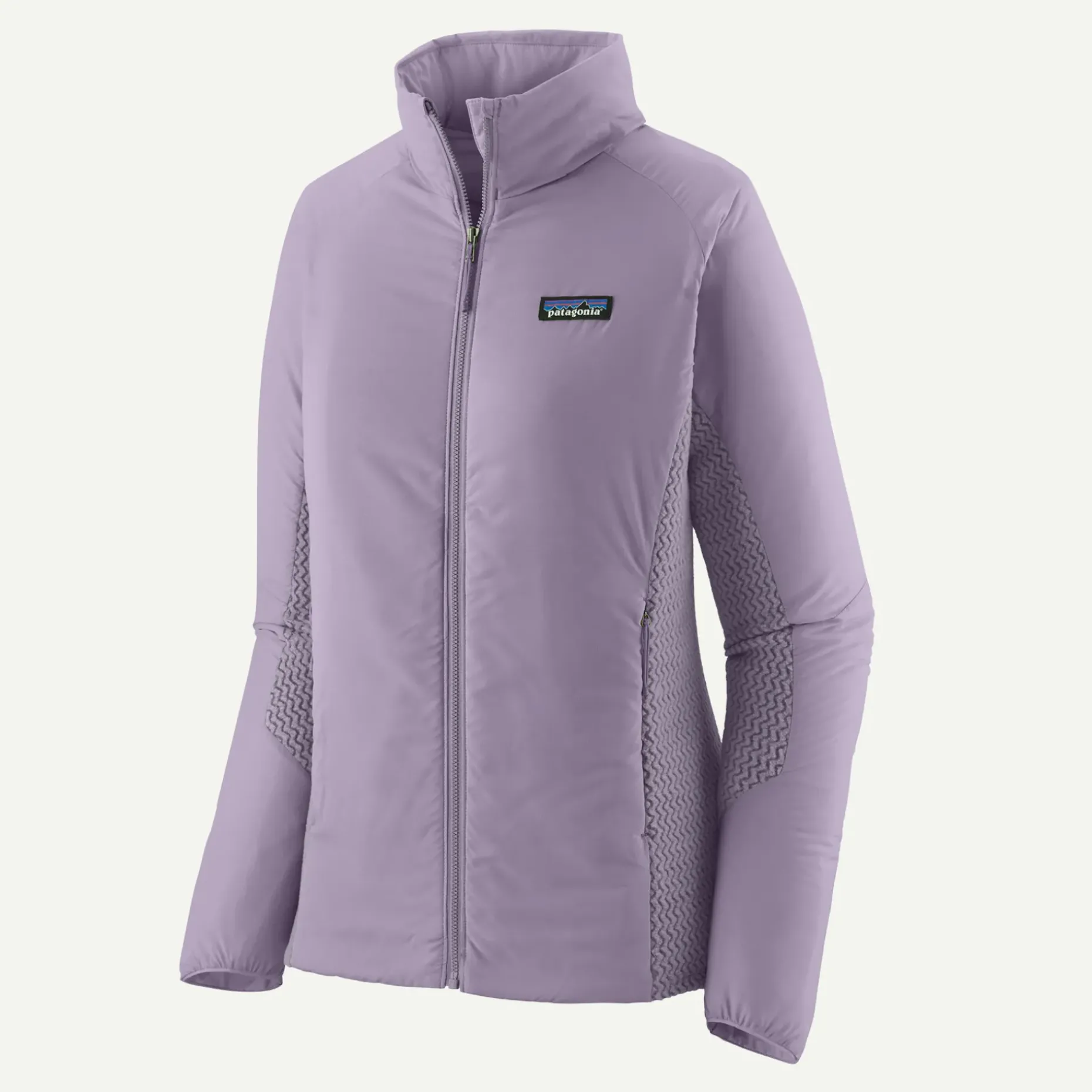 Women's Nano-Air® Light Hybrid Jacket