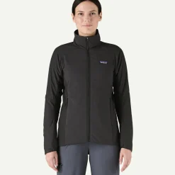 Women's Nano-Air® Light Hybrid Jacket