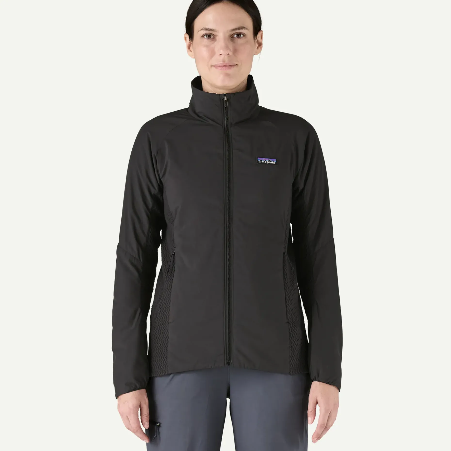 Women's Nano-Air® Light Hybrid Jacket