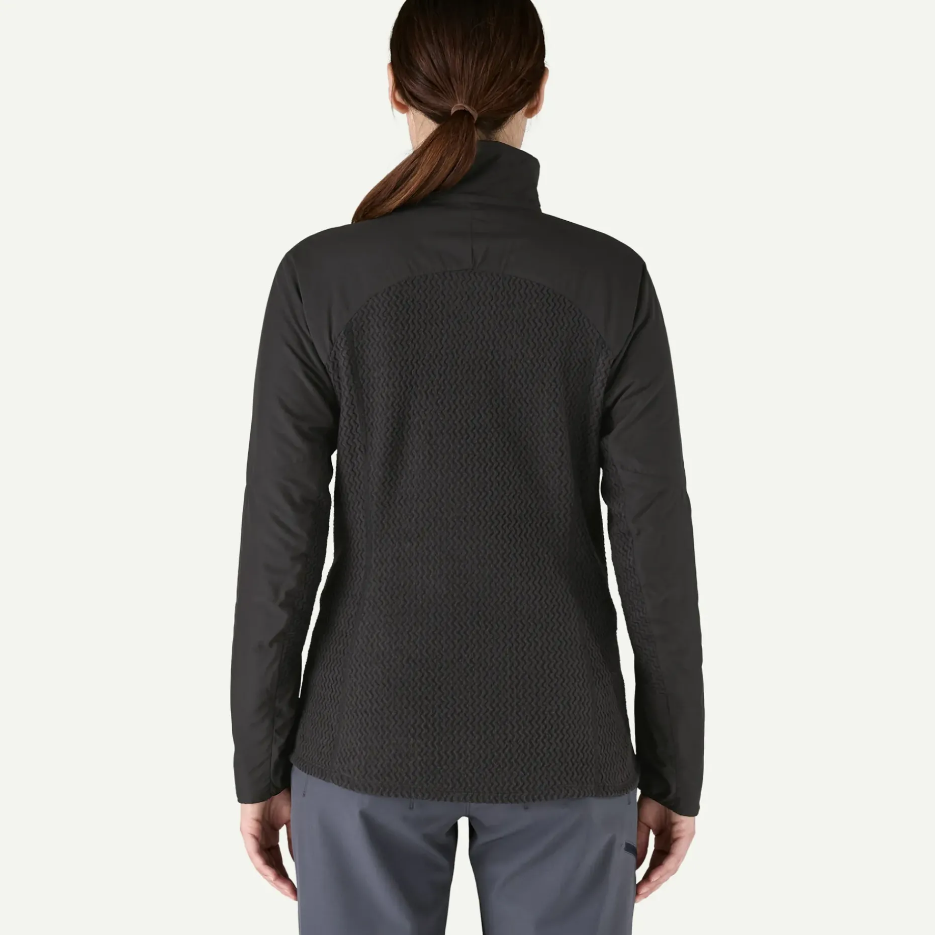 Women's Nano-Air® Light Hybrid Jacket