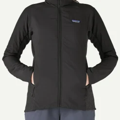 Women's Nano-Air® Light Hybrid Jacket