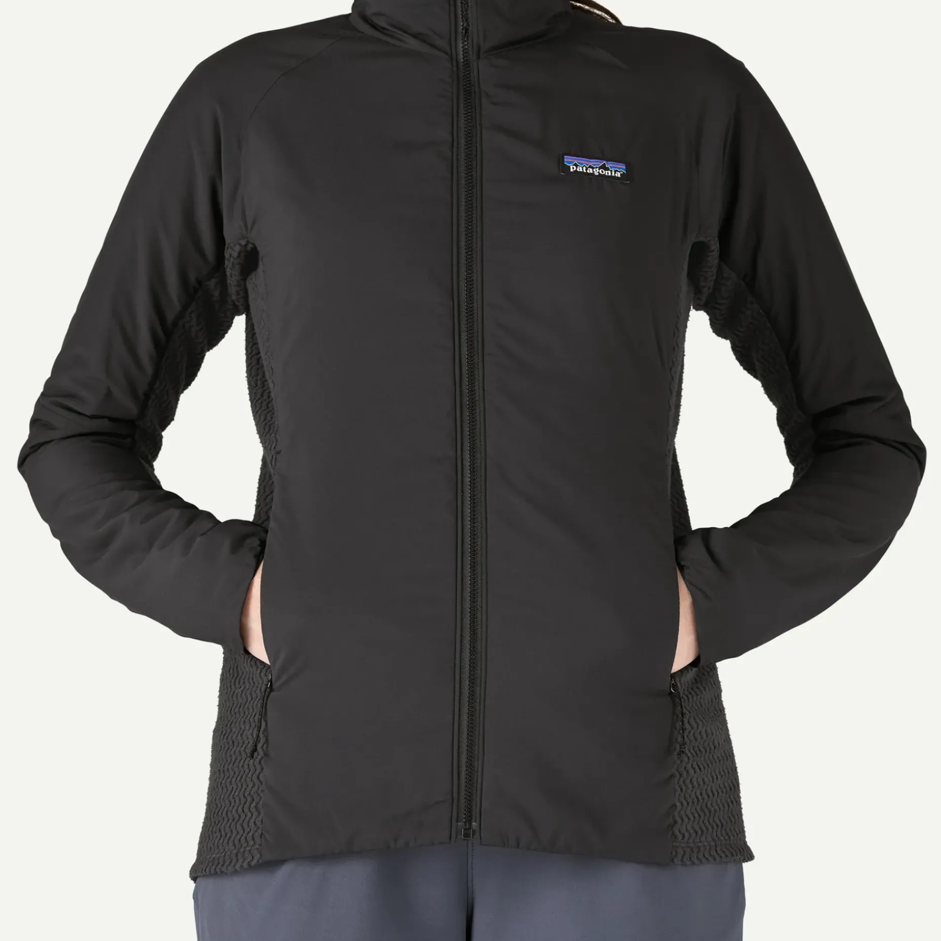 Women's Nano-Air® Light Hybrid Jacket