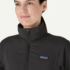 Women's Nano-Air® Light Hybrid Jacket