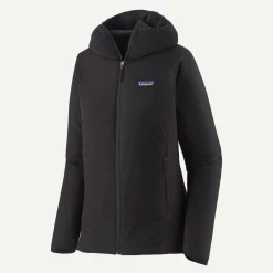 Women's Nano-Air® Light Hybrid Hoody