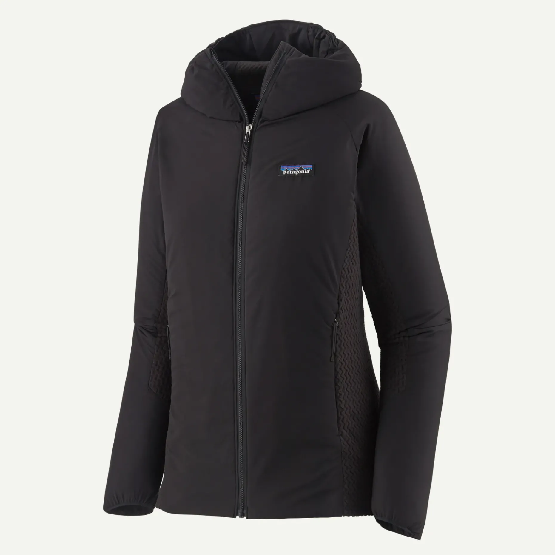 Women's Nano-Air® Light Hybrid Hoody