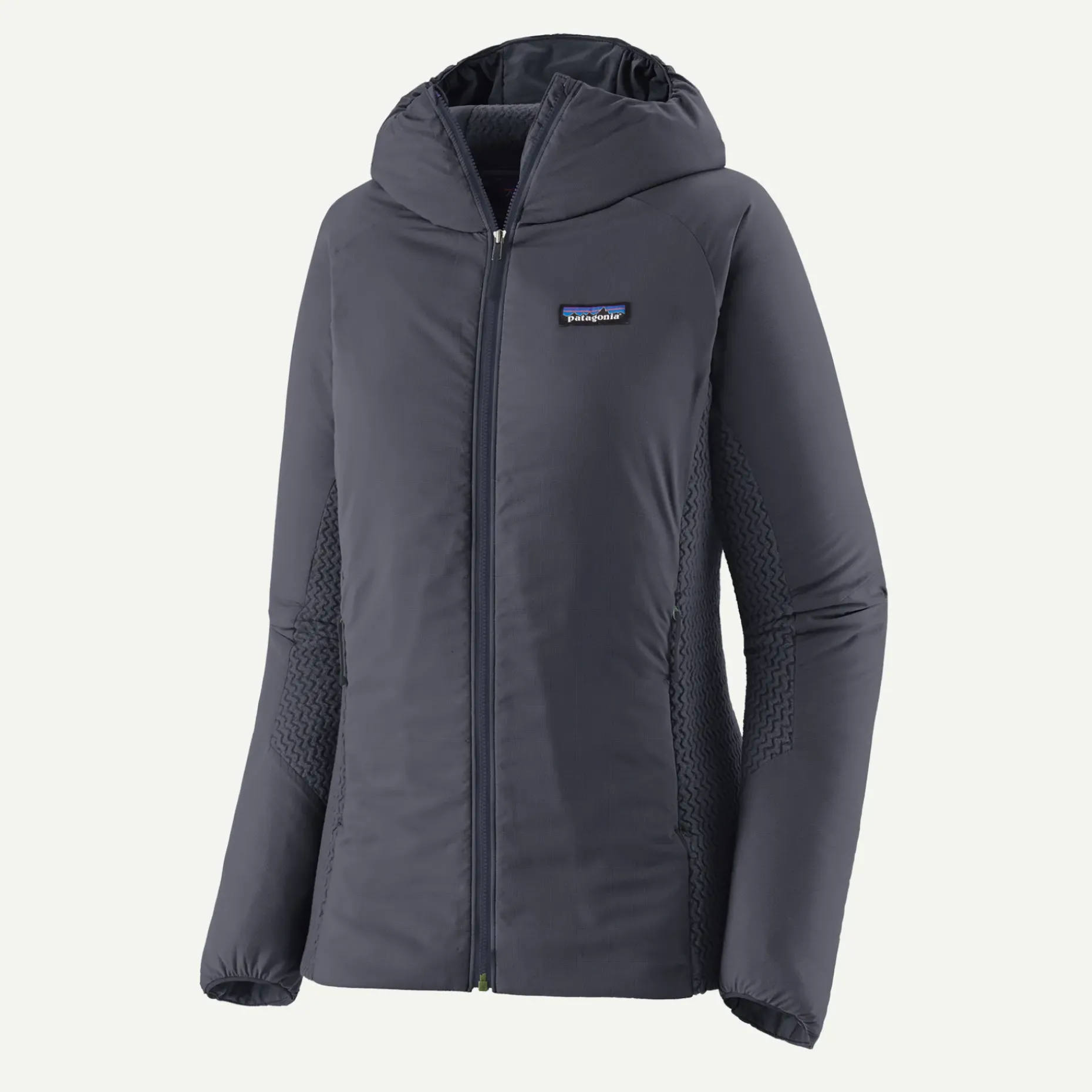 Women's Nano-Air® Light Hybrid Hoody