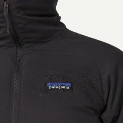 Women's Nano-Air® Light Hybrid Hoody