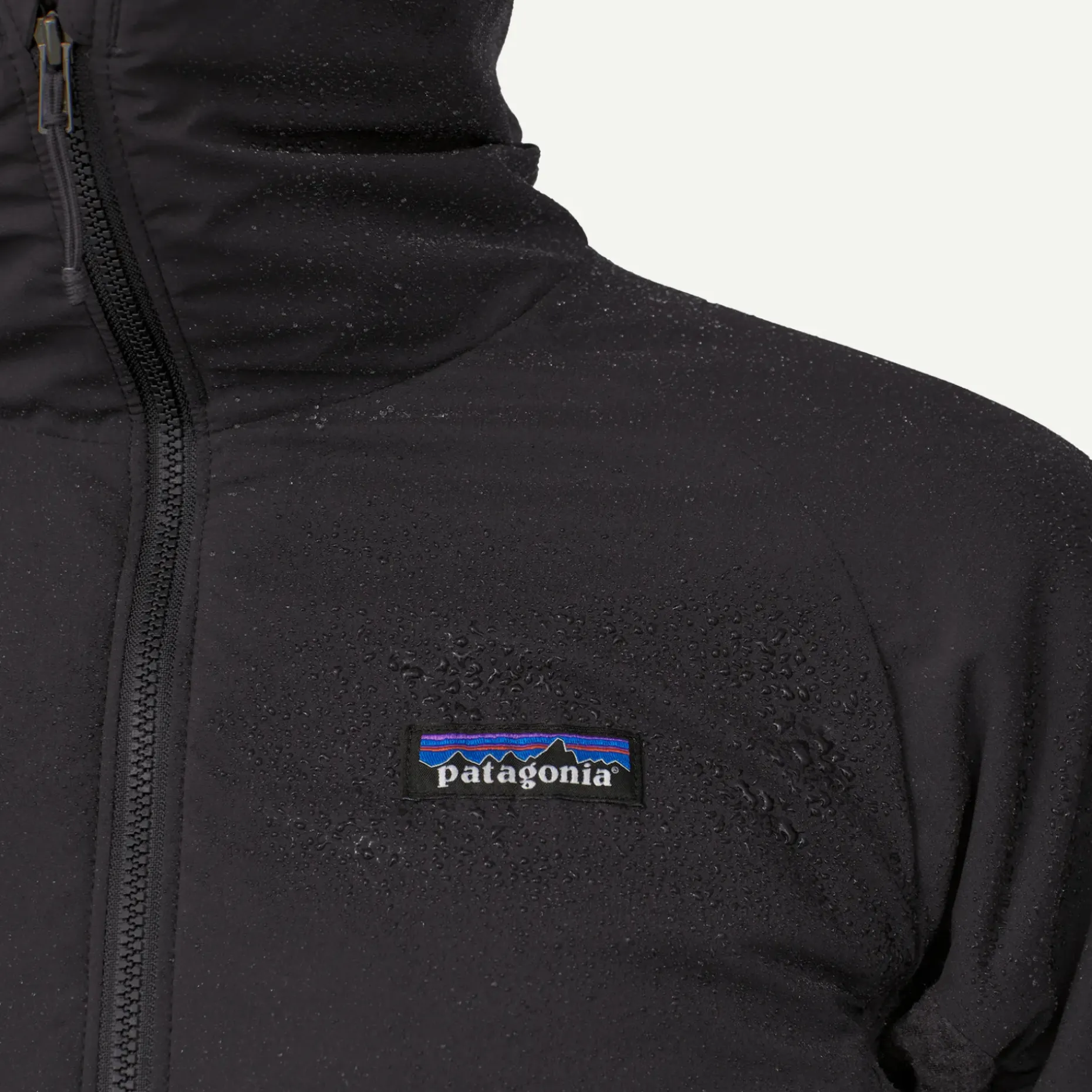 Women's Nano-Air® Light Hybrid Hoody