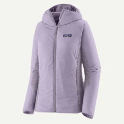Women's Nano-Air® Light Hybrid Hoody