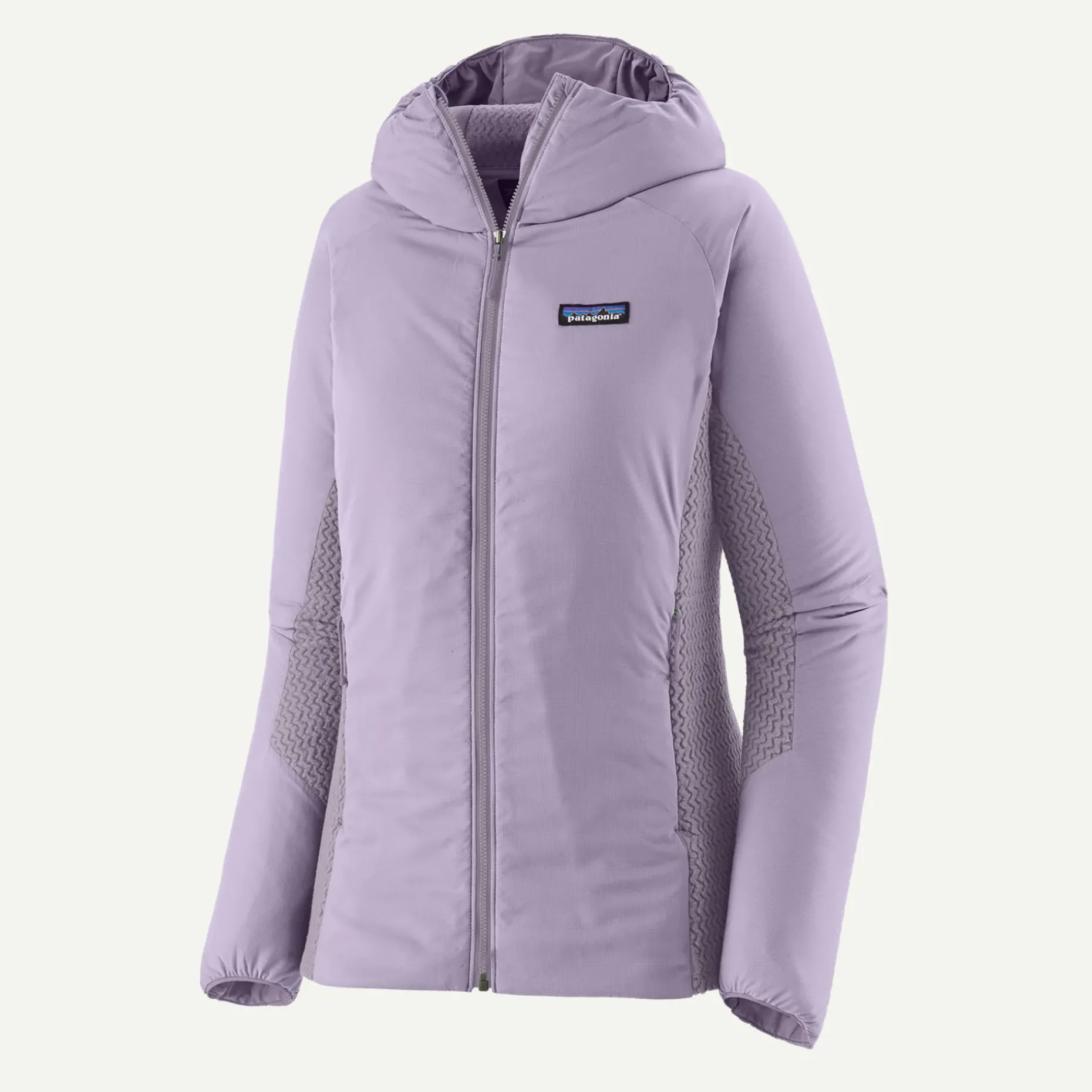 Women's Nano-Air® Light Hybrid Hoody