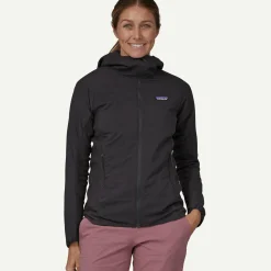 Women's Nano-Air® Light Hybrid Hoody