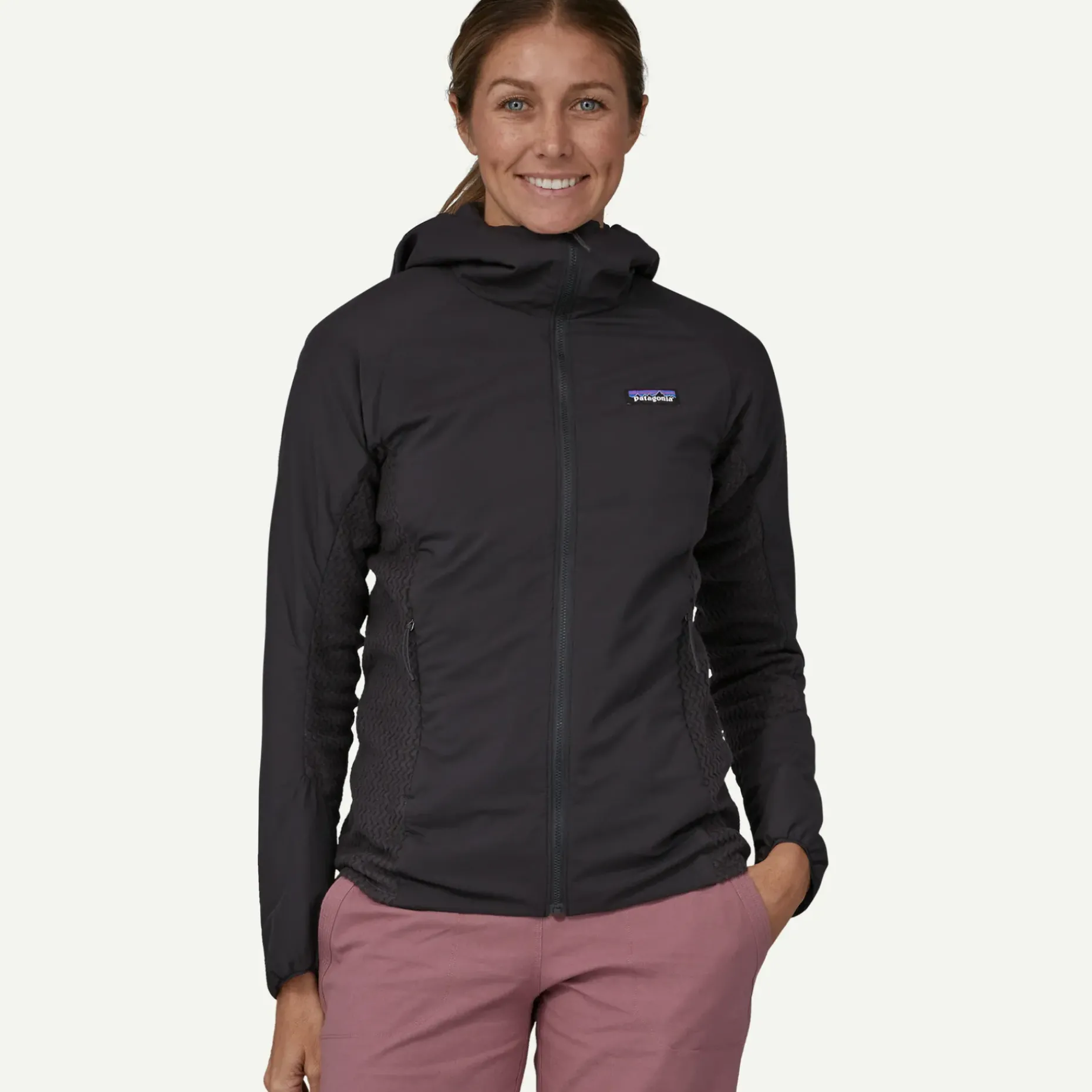 Women's Nano-Air® Light Hybrid Hoody
