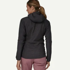 Women's Nano-Air® Light Hybrid Hoody