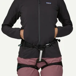 Women's Nano-Air® Light Hybrid Hoody