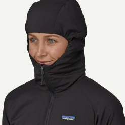 Women's Nano-Air® Light Hybrid Hoody