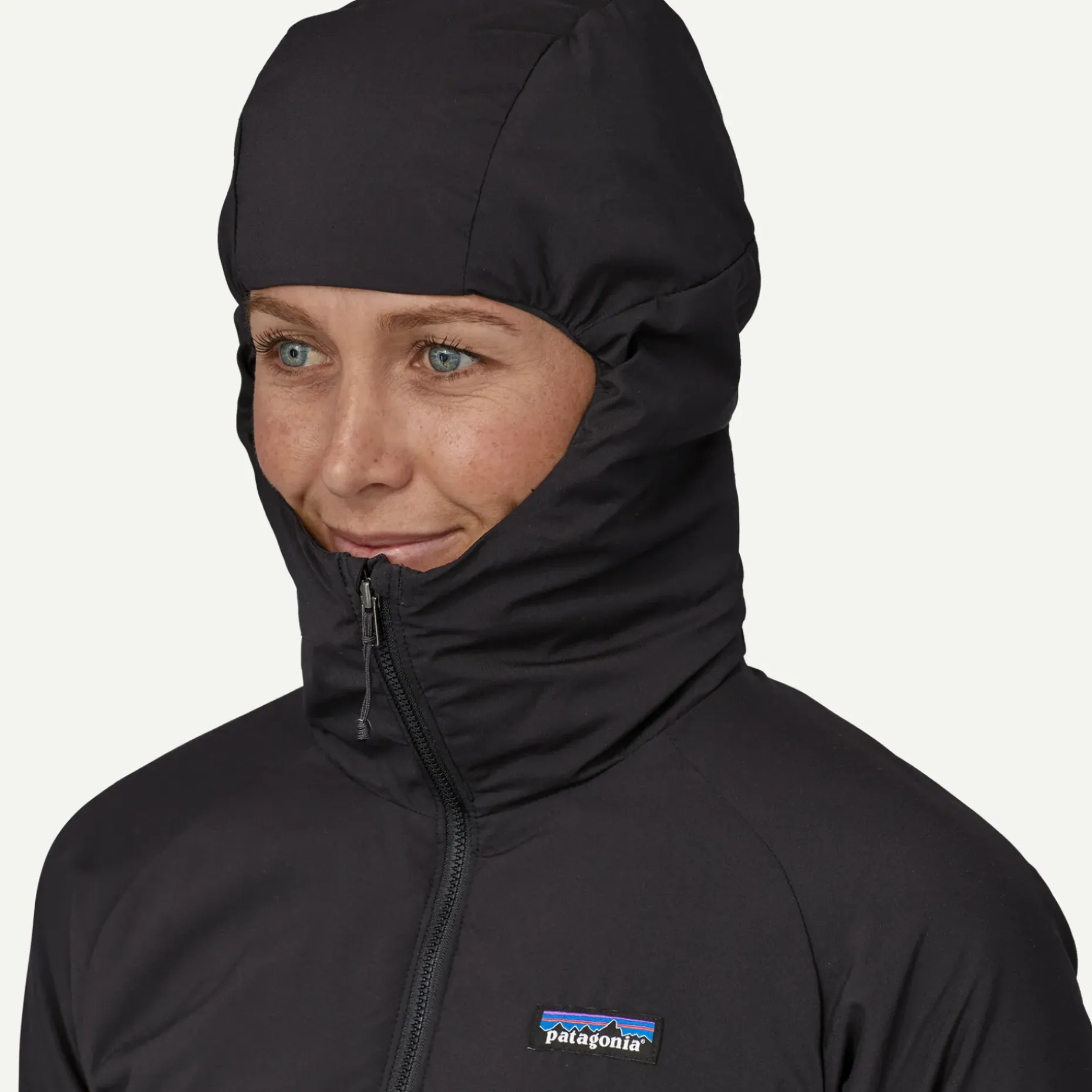Women's Nano-Air® Light Hybrid Hoody