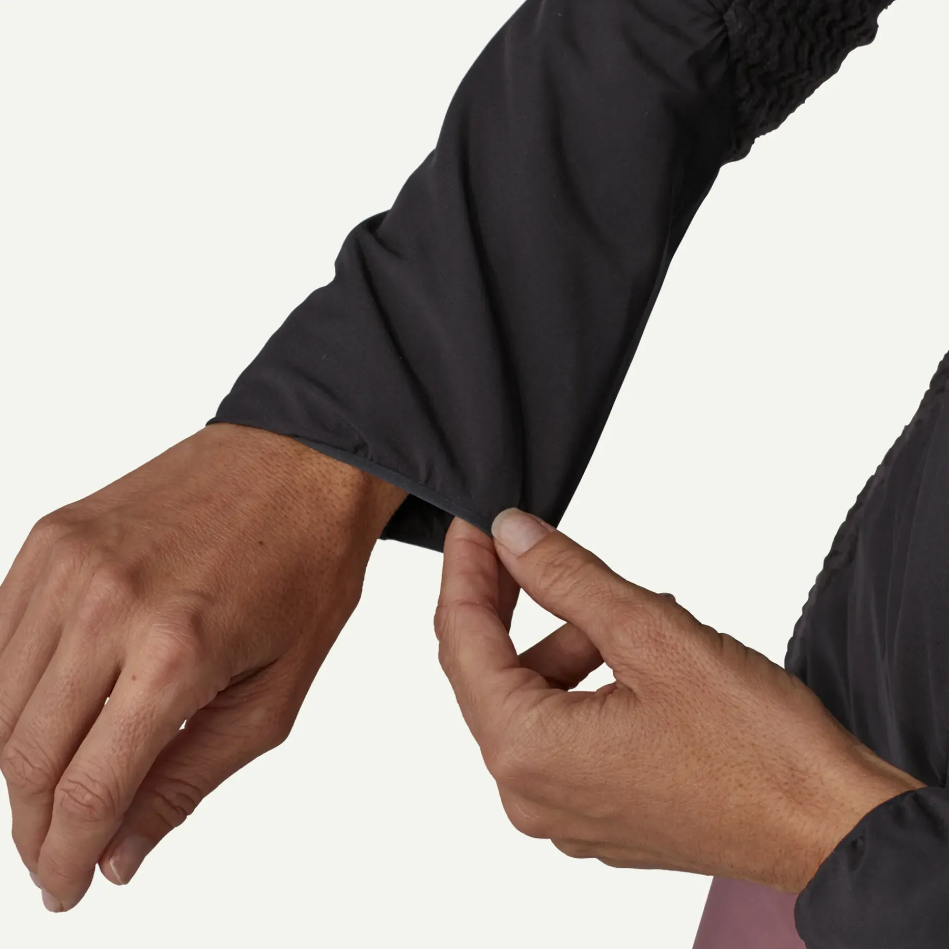 Women's Nano-Air® Light Hybrid Hoody