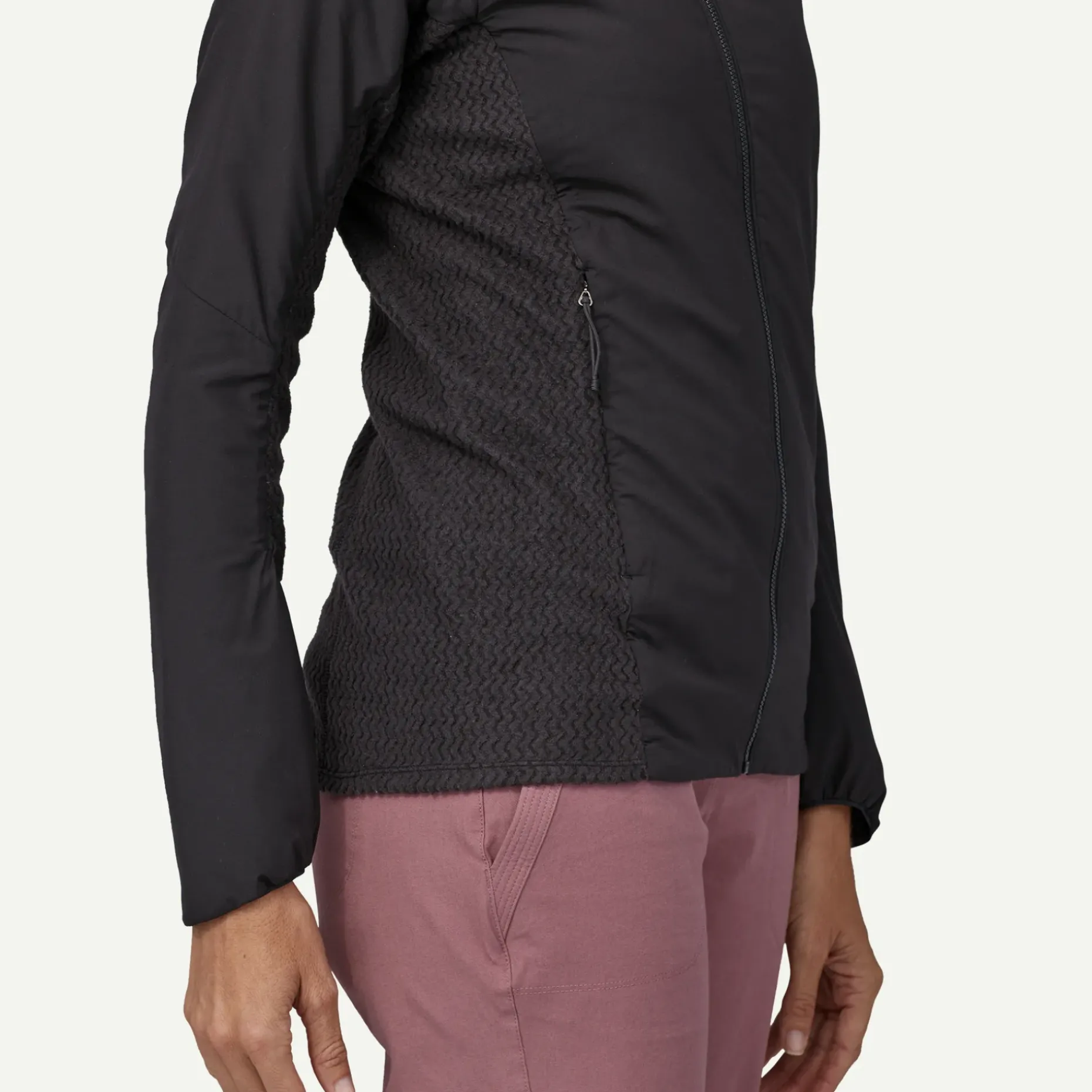 Women's Nano-Air® Light Hybrid Hoody