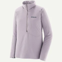 Women's Nano-Air® Ultralight Pullover